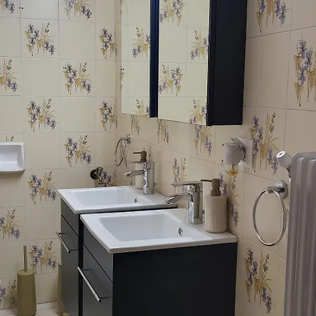 דירה Classico וריה