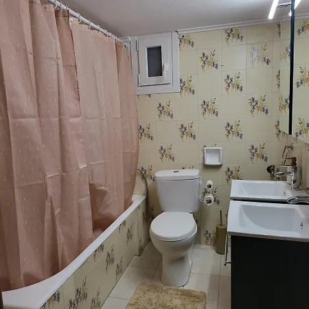 Classico 公寓 韦里亚