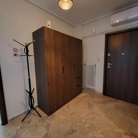 公寓 Classico 韦里亚