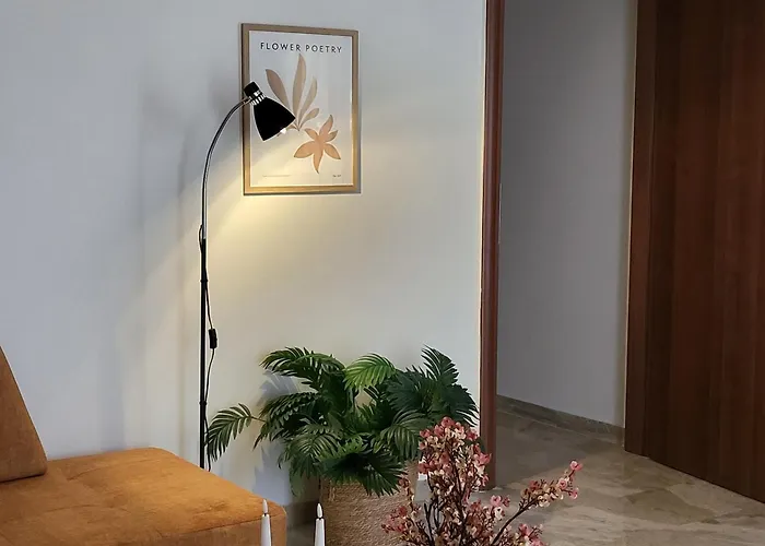 Apartamento Classico Veria (Imathia)