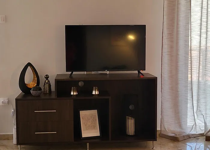 Apartamento Classico *