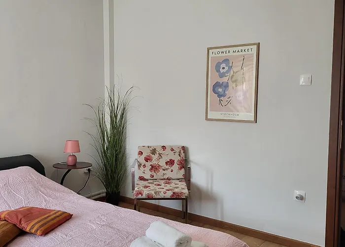 Classico Apartamento