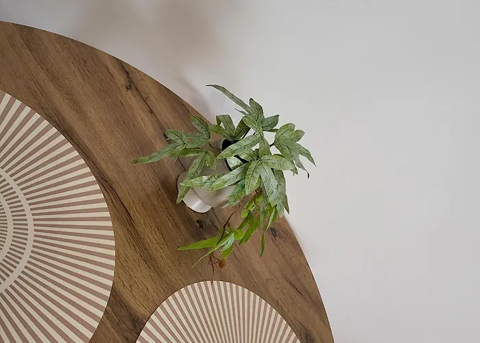 Classico Apartamento *