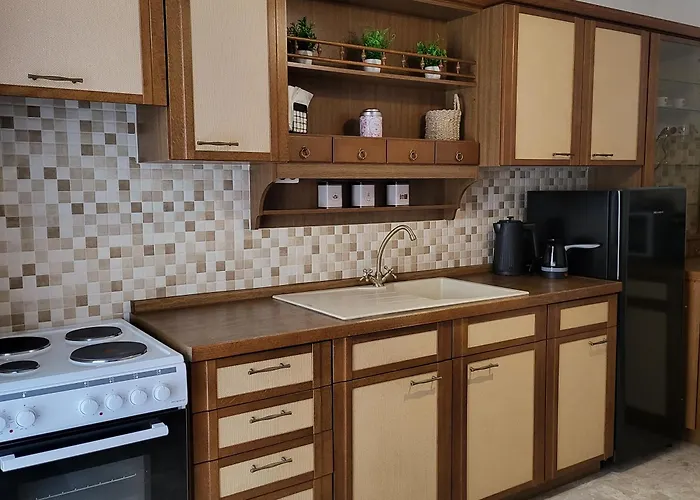 Classico Apartamento