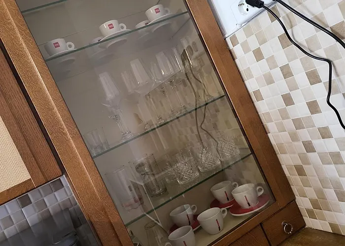 Classico Apartamento