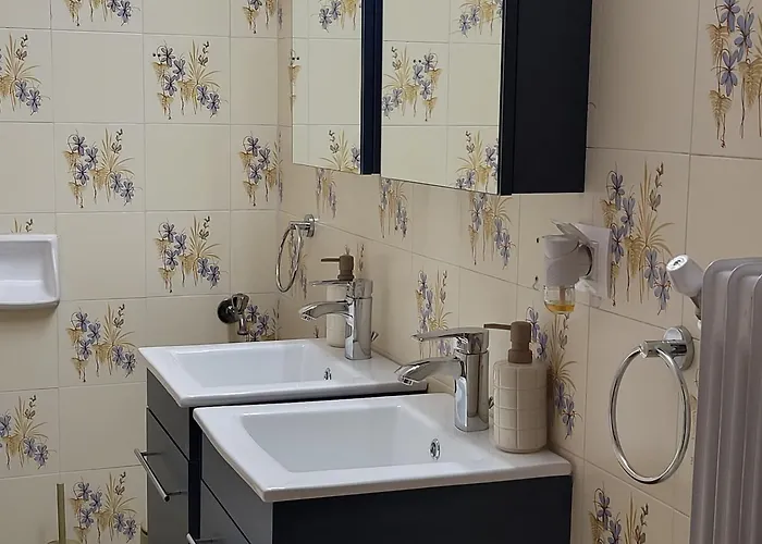 Apartamento Classico Veria (Imathia)