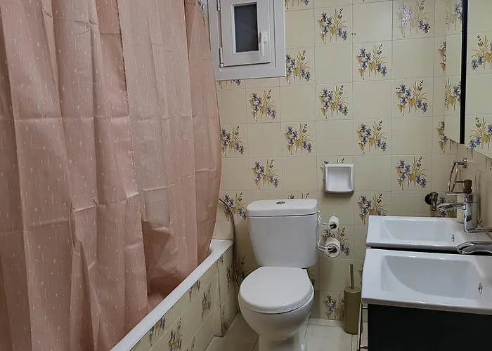 Classico Apartamento Veria (Imathia)