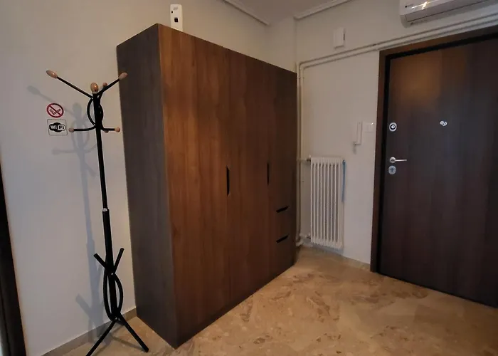 Apartamento Classico Veria (Imathia)