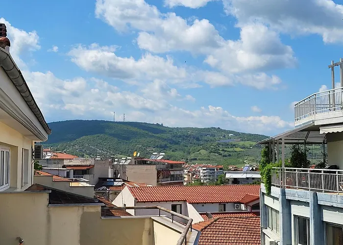 Apartamento Classico *