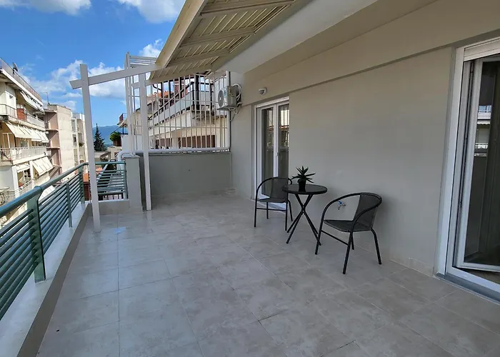 Apartamento Classico